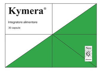 KYMERA 30 CAPSULE - maxifarmacia.it