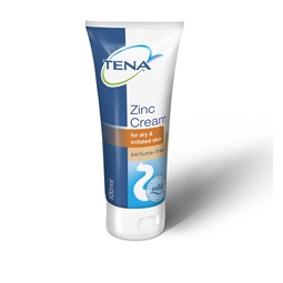 CREMA LENITIVA TENA ZINC CREAM 100ML - maxifarmacia.it