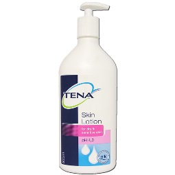 LOZIONE IDRATANTE TENA SKIN LOTION 500ML - maxifarmacia.it