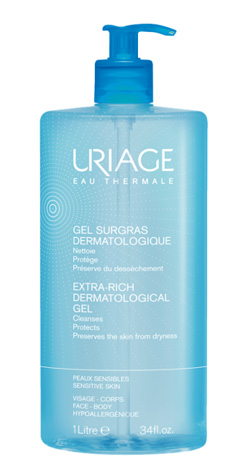 GEL SURGRAS 1 L - maxifarmacia.it