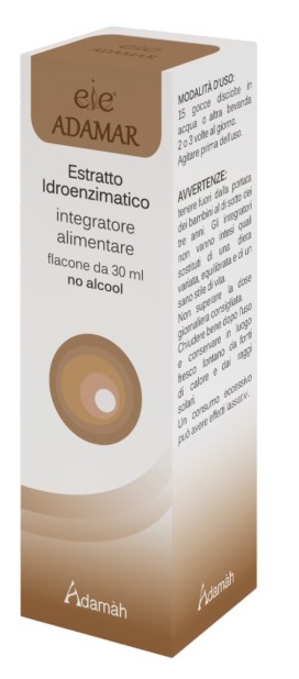 EIE ADAMAR 30 ML - maxifarmacia.it