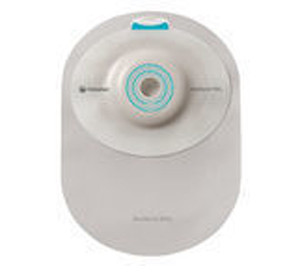 SENSURA MIO CONVEX DEEP SACCA COLOSTOMIA MONOPEZZO CHIUSO MAXI 510 ML CON APERTURA ISPEZIONABILE 31-43 MM 10 PEZZI - maxifarmacia.it