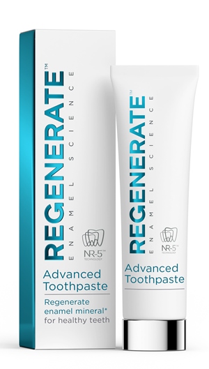 REGENERATE DENTIFRICIO AVANZATO 75 ML - maxifarmacia.it