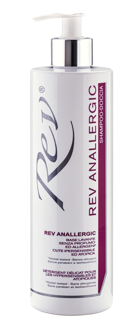 REV ANALLERGIC 500 ML - maxifarmacia.it