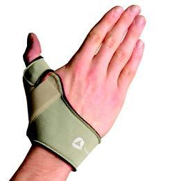 SPLINT THERMOSKIN FLESSIBILE DESTRO PER POLLICE MEDIUM - maxifarmacia.it