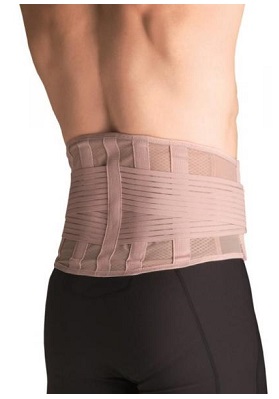 CORSETTO THERMOSKIN STABILIZZANTE EXTRA EXTRA LARGE - maxifarmacia.it