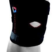 GINOCCHIERA THERMOSKIN REGOLABILE SPORT LARGE/EXTRA LARGE - maxifarmacia.it