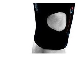 GINOCCHIERA THERMOSKIN STABILIZZANTE REGOLABILE SPORT SMALL/MEDIUM - maxifarmacia.it