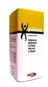 PALOMA SOLUZIONE 200 ML - maxifarmacia.it
