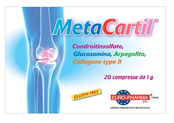 METACARTIL 20 COMPRESSE - maxifarmacia.it