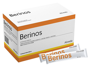 BERINOS 30 BUSTINE X 10 ML - maxifarmacia.it