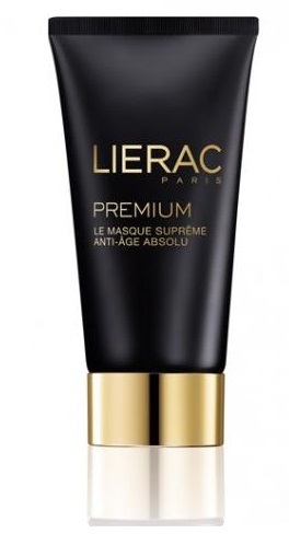 LIERAC PREMIUM LE MASQUE SUPREME 75 ML - maxifarmacia.it
