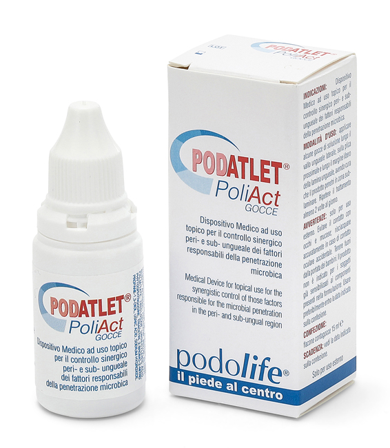 PODATLET POLIACT GOCCE 15 ML - maxifarmacia.it