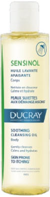 SENSINOL OLIO DETERGENTE CORPO 200 ML - maxifarmacia.it