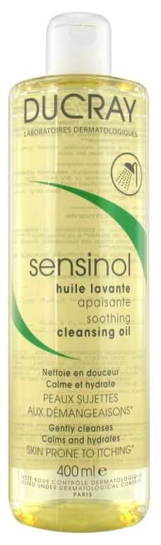 SENSINOL OLIO DETERGENTE CORPO 400 ML - maxifarmacia.it