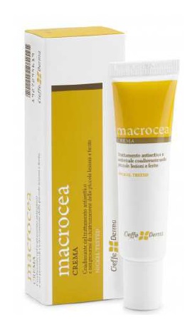 MACROCEA CREMA 15 ML - maxifarmacia.it