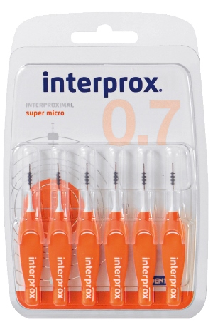 INTERPRO X 4G SUPERMICRO BLISTER 6U 6LANG - maxifarmacia.it