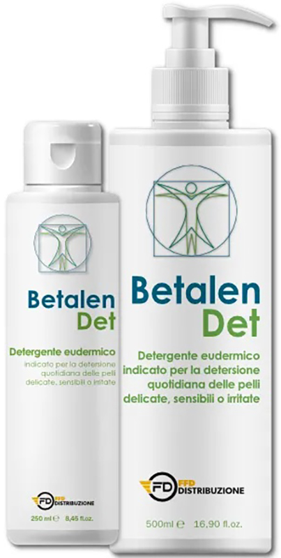 BETALEN DET 500 ML - maxifarmacia.it
