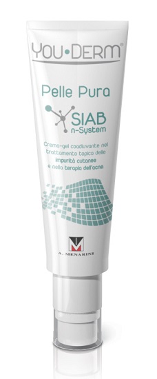 YOUDERM PELLE PURA SIAB N-SYSTEM 50 ML - maxifarmacia.it