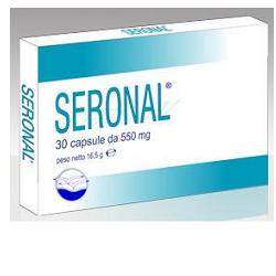 SERONAL 30 CAPSULE - maxifarmacia.it