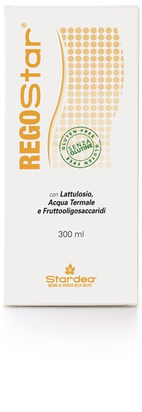 REGOSTAR 300 ML - maxifarmacia.it