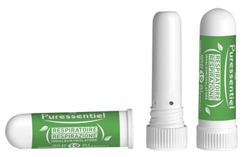 INALATORE RESPIRAZIONE AI 19 OLI ESSENZIALI 1 ML - maxifarmacia.it