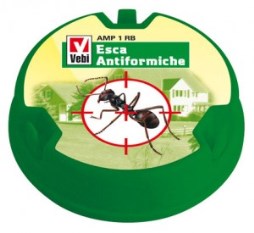 ESCA ANTIFORMICHE - maxifarmacia.it