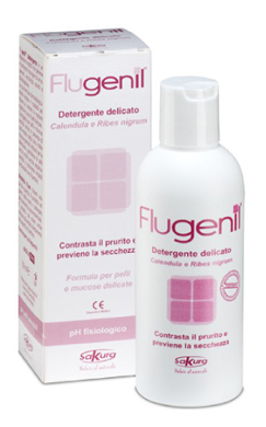FLUGENIL SOLUZIONE DELICATA 150 ML - maxifarmacia.it