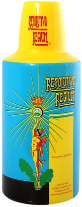 RESOLUTIVO REGIUM 600 ML TAPPO DOSATORE - maxifarmacia.it