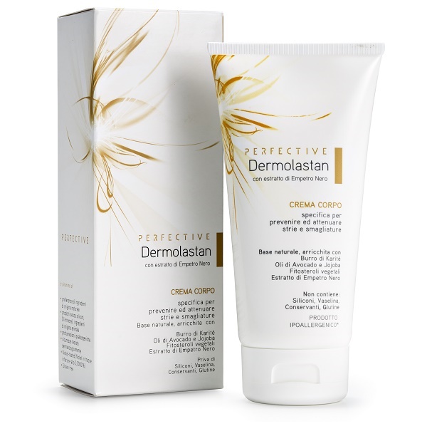 PERFECTIVE DERMOLASTAN 200 ML - maxifarmacia.it