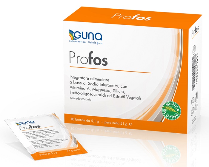 PROFOS 10 BUSTINE - maxifarmacia.it