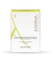 ADERMA LES INDISPENSABLES PANE DERMATOLOGICO 100 G - maxifarmacia.it