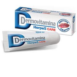 DERMOVITAMINA HERPESCARE 8 ML - maxifarmacia.it