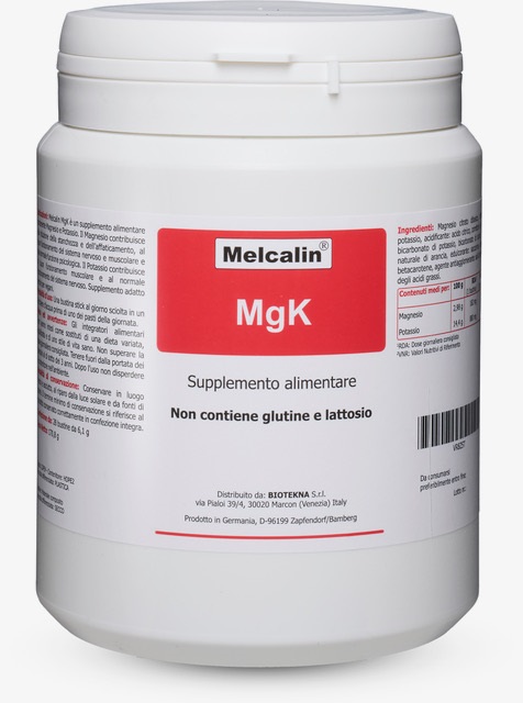 MELCALIN MGK 28 BUSTINE - maxifarmacia.it