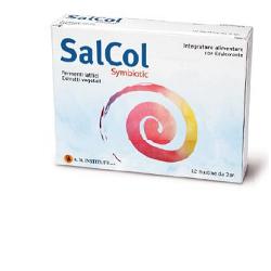 SALCOL 12 BUSTINE - maxifarmacia.it