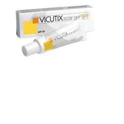 VICUTIX SCAR GEL PROTETTIVO CICATRICI E CHELOIDI FOTOESPOSTI 20 GRAMMI - maxifarmacia.it