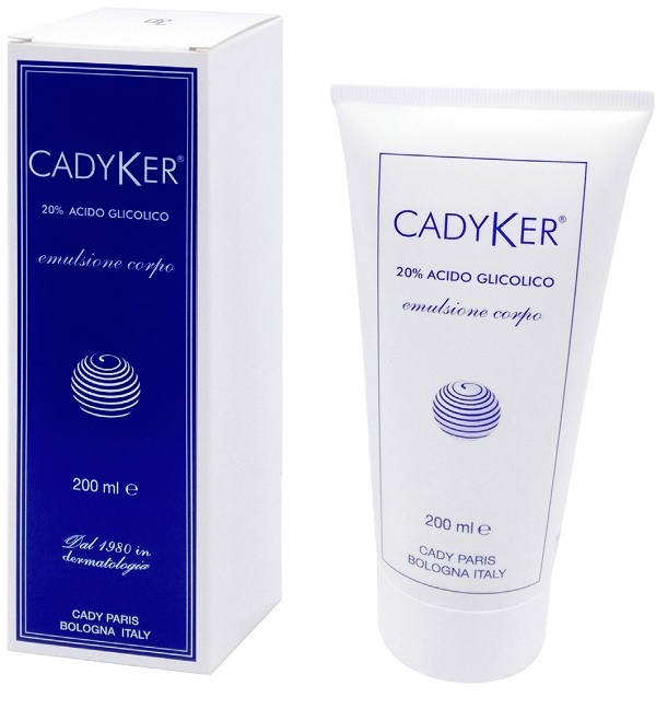 CADYKER 200 ML - maxifarmacia.it