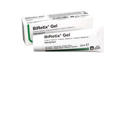 BIRETIX GEL 50 ML - maxifarmacia.it