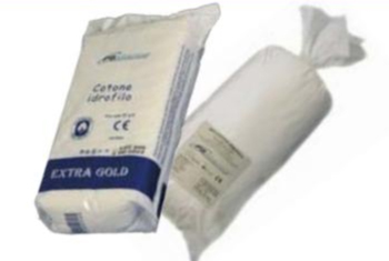 COTONE IDROFILO 50G ARTICOLO COT002 - maxifarmacia.it