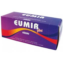 EUMIR PLUS 10 FLACONCINI DA 15 ML - maxifarmacia.it