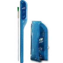 CATETERE URINARIO MONOUSO AUTOLUBRIFICANTE IDROFILO CON SOLUZIONE SALINA LOFRIC ORIGO CH16 UOMO NELATON 40CM 30 PEZZI - maxifarmacia.it