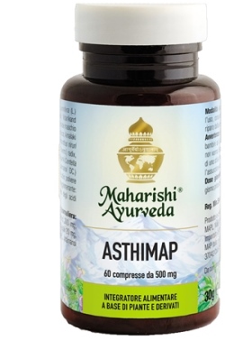 ASTHIMAP 60 COMPRESSE - maxifarmacia.it