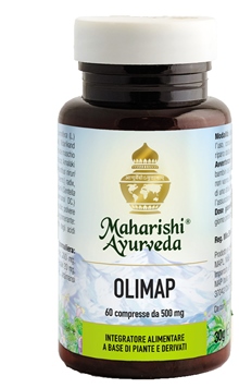 OLIMAP 60 COMPRESSE - maxifarmacia.it