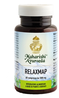 RELAXMAP 60 COMPRESSE - maxifarmacia.it