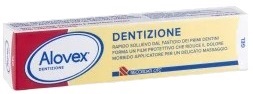 ALOVEX DENTIZIONE GEL 10 ML - maxifarmacia.it