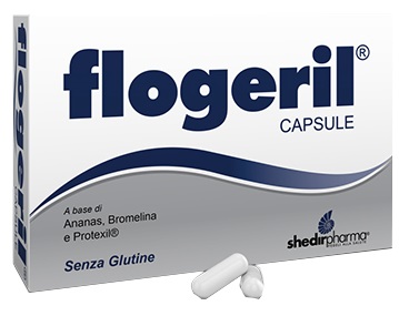 FLOGERIL 30 CAPSULE - maxifarmacia.it