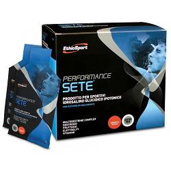 ETHICSPORT PERFORMANCE SETE ARANCIA 14 BUSTINE - maxifarmacia.it