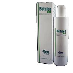 BETALEN DET 250 ML - maxifarmacia.it