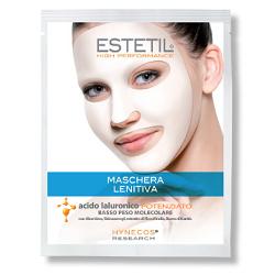 ESTETIL MASCHERA LENITIVA 17 ML - maxifarmacia.it