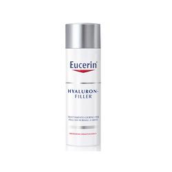 EUCERIN HYALURON-FILLER CREMA PELLI NORMALI MISTE 50 ML - maxifarmacia.it